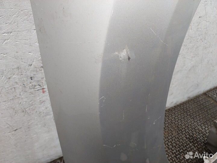 Крыло Ford Mondeo 4, 2011