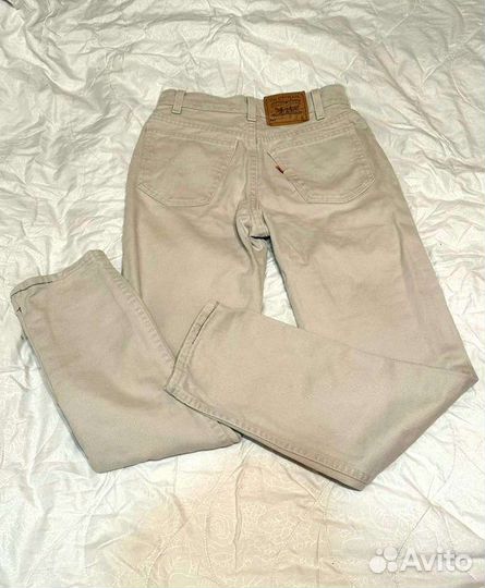 Брюки /Джинсы на мальчика levi'S