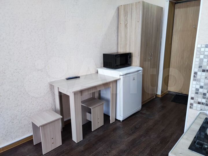 Квартира-студия, 20 м², 1/5 эт.