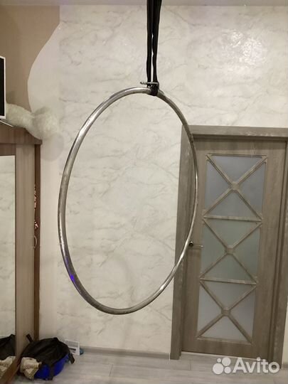 Воздушное кольцо