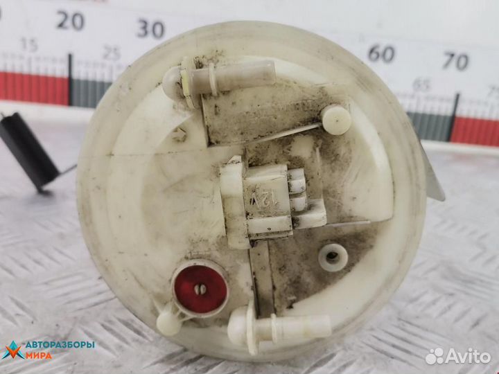 Датчик уровня топлива Renault Vel Satis 2003