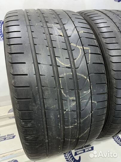 Pirelli P Zero 315/35 R21