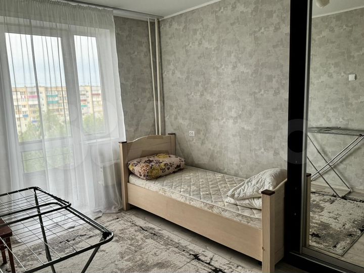 2-к. квартира, 54 м², 8/9 эт.