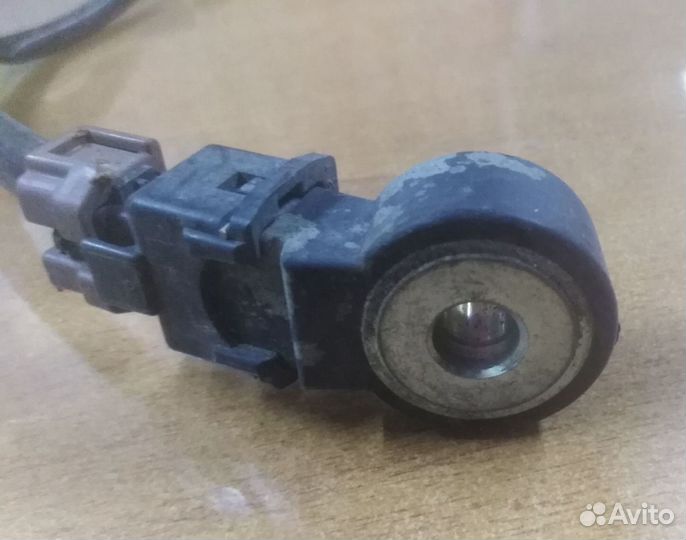 Lancer ASX Outlander XL Датчик Детонации проводкой