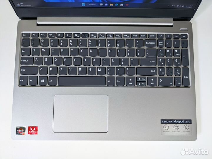 Ноутбук Lenovo 15.6