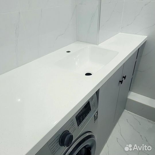 Акриловая столешница