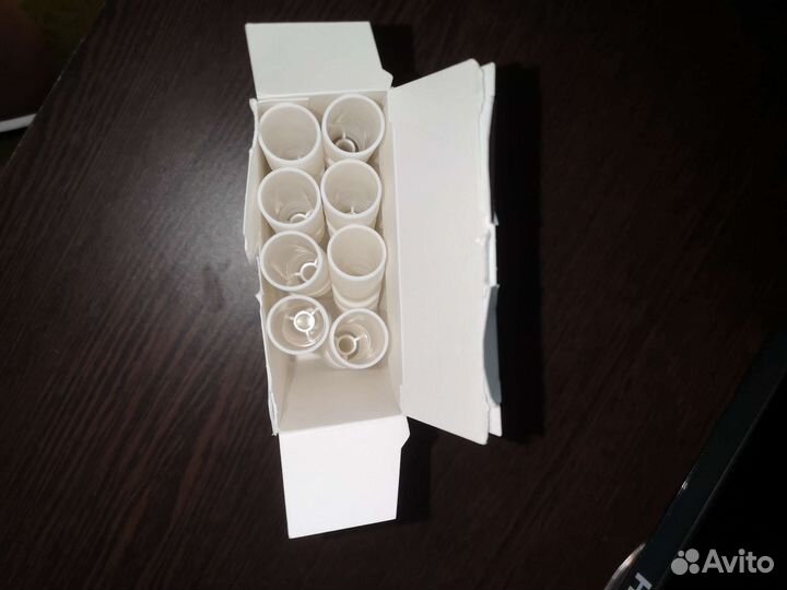 Газоотводная трубочка windi