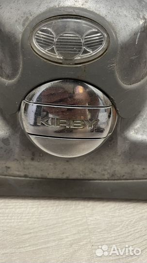 Пылесос Kirby Sentria