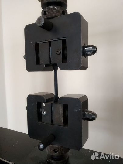 Изготовление рти, анализ свойств полимеров