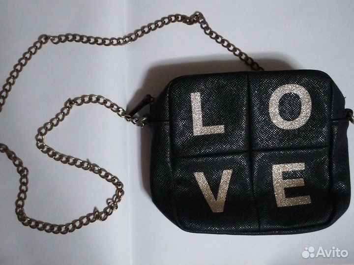 Сумка детская