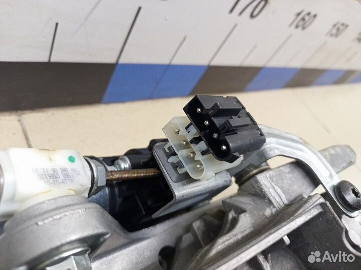 Колонка рулевая 5-serie GT F07 2009-2016