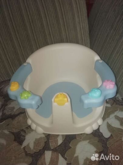 Сиденье для купания kidfinity