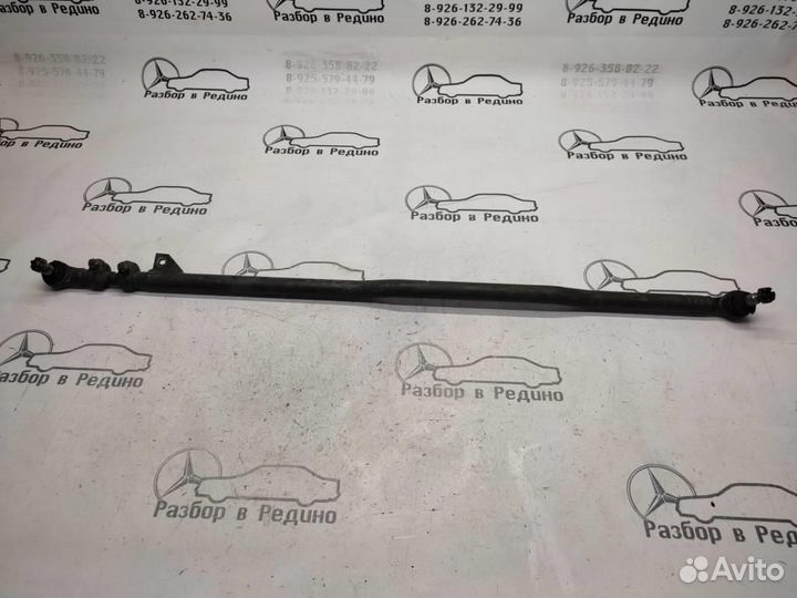 Тяга схождения w463 G-class 113.993 01.2008