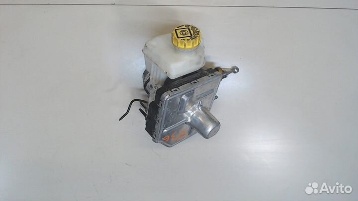 Блок абс, насос Alfa Romeo Giulia 2015, 2020