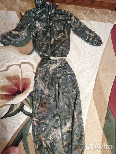 Военная форма