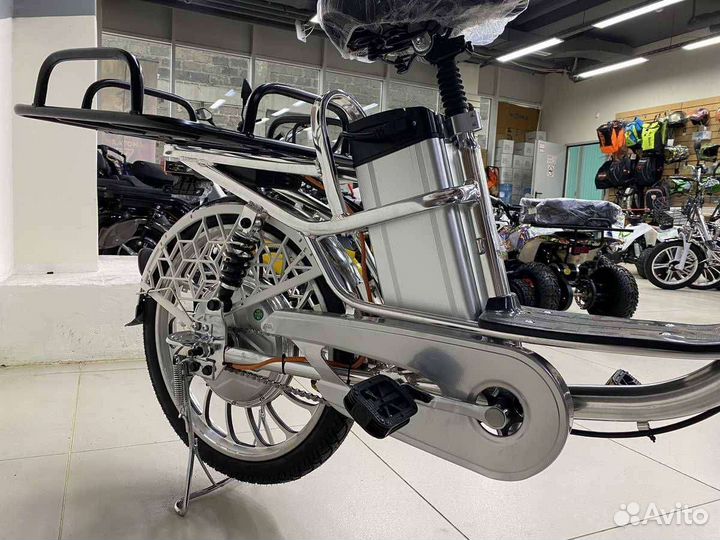 Электрический Велосипед Для взрослых