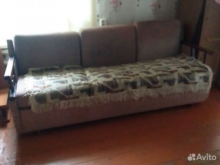 Диван бу