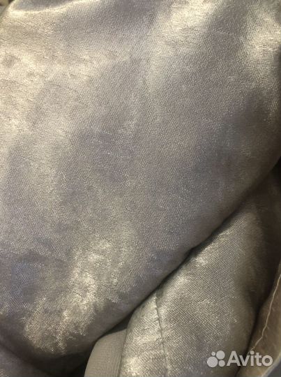 Комплект шторы и тюль бу