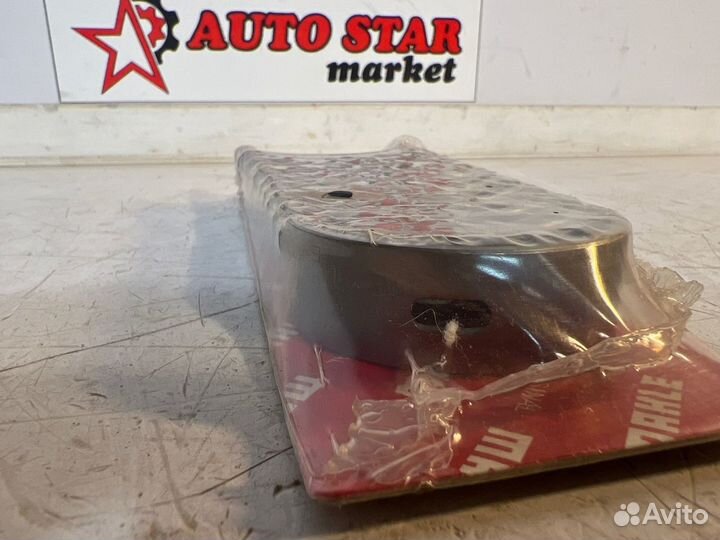 Вкладыши коренные ремонтные 0.75 VAG 029HS10038075