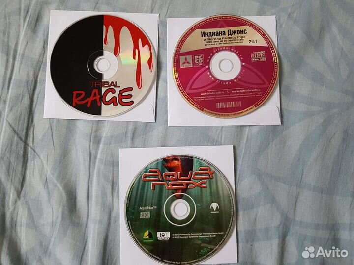 Барахолка.(игры старые)