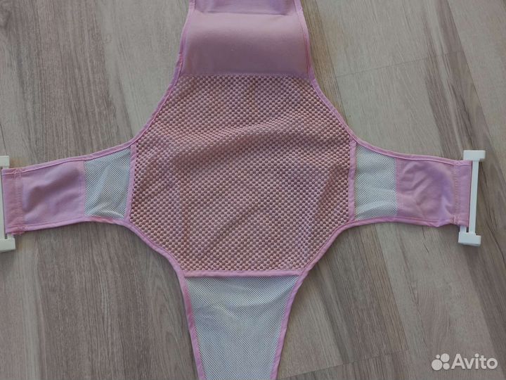 Гамак ванночка, сетка для купания