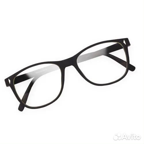 Очки компьютерные с защитой от синего спектра