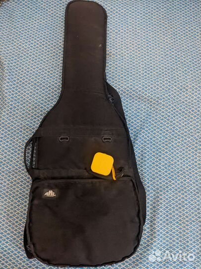 Гитара fresher straighter, япония