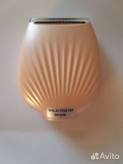 Бритва женская