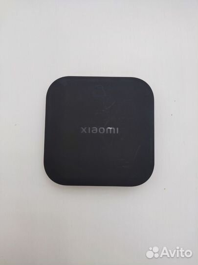 Xiaomi Mi TV Box S 2nd gen на запчасти