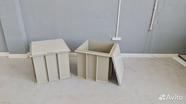 Бак для воды (BPa2h6)