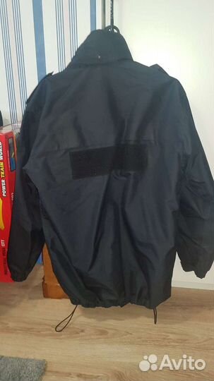 Полицейская форма мужская