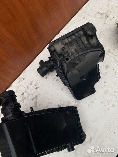 Корпусы возд фильтра для Фольцваген