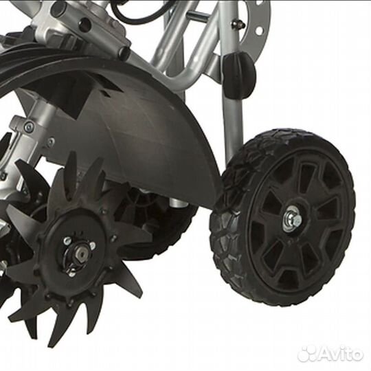 Культиватор аккумуляторный Greenworks 82V GC82T