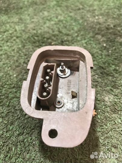 Реостат печки Bmw 5-Series E34 M50B20