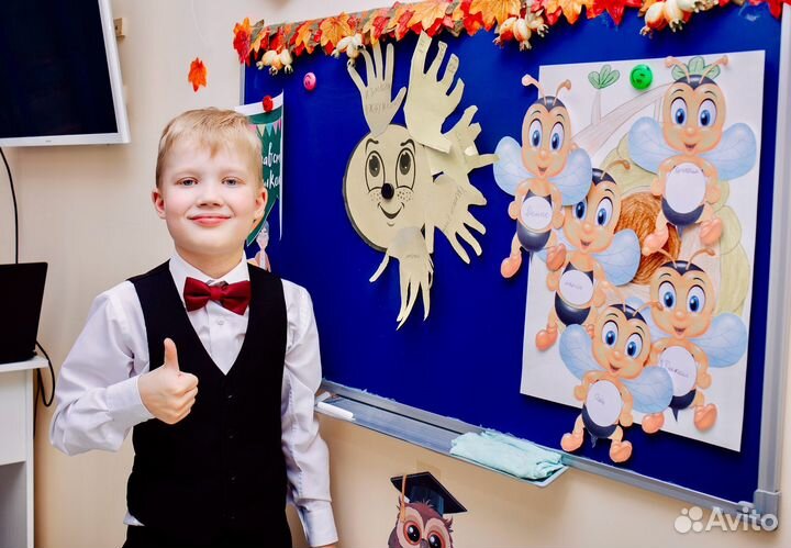 Частная семейная школа