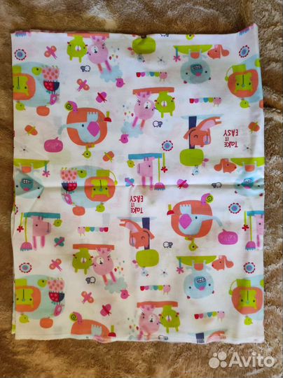 Пеленки детские