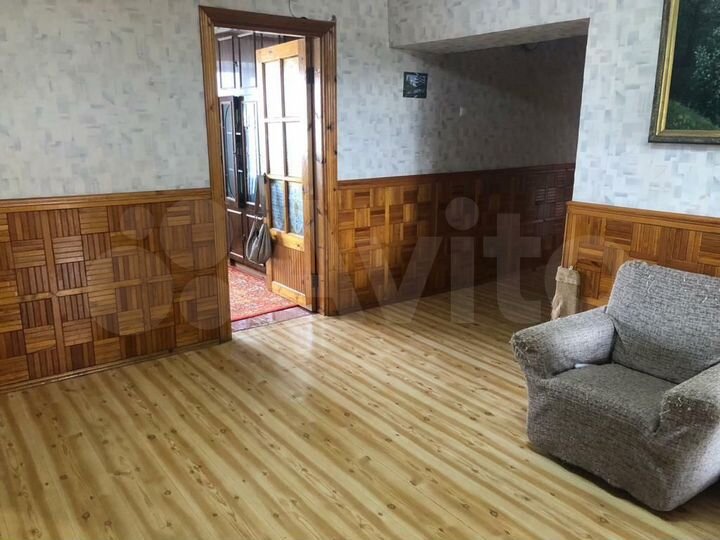 5-к. квартира, 150 м², 5/6 эт.