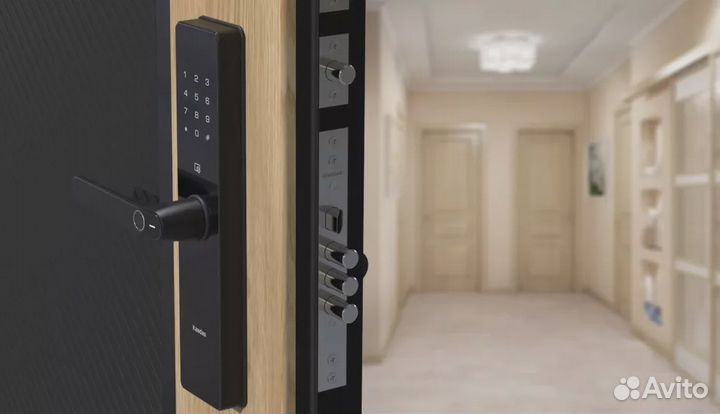 Входная дверь в квартиру с доставкой