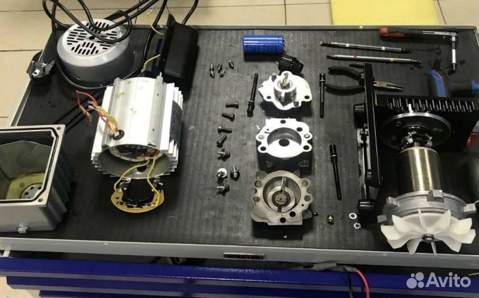 Ремонт бытовой техники