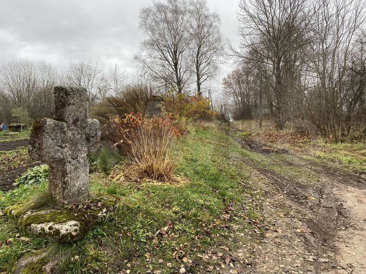 Участок 20 га (СНТ, ДНП)