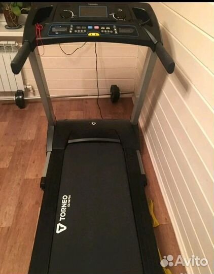 Тренажеры. Сборка