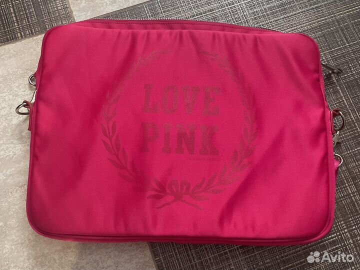 Сумка для ноутбука до 16,5”