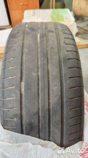 Yokohama Bluearth ES32 205/55 R16