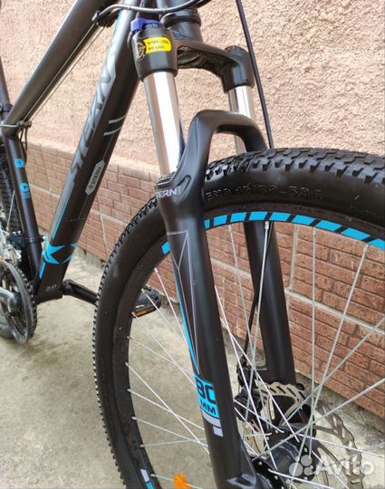 Stern Energy 2.0 27,5