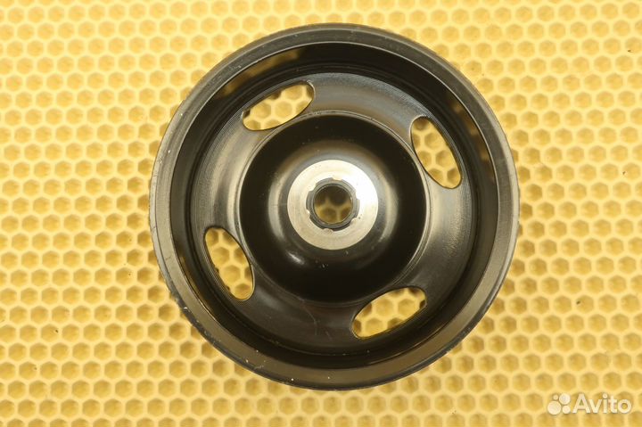 Шкив коленвала Volkswagen, Skoda, Audi 03D105255D