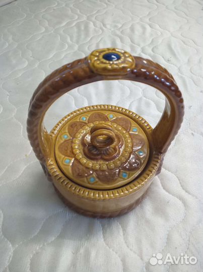 Сахарница СССР