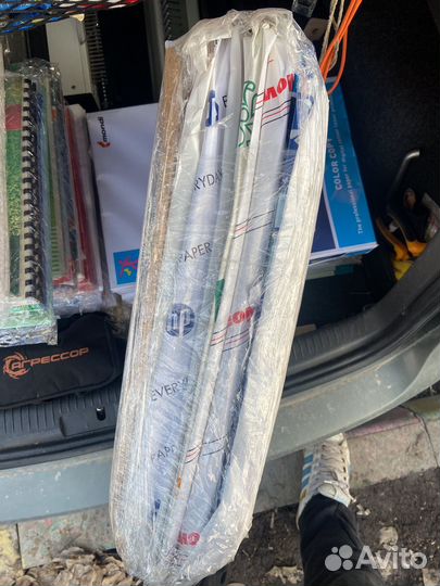 Xerox Color copy Mondi A3