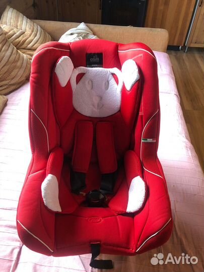 Детское автокресло от 0 до 18