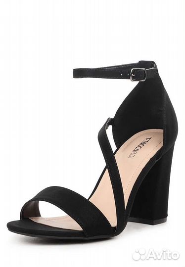 Босоножки туфли женские размер 40