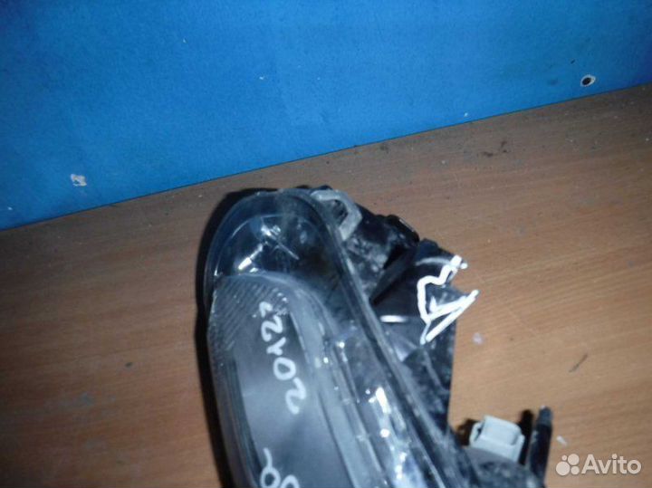 Птф левый Ford Kuga